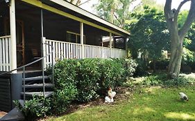 Peaceful Cabin In A Rural Setting 2Km From Cbd